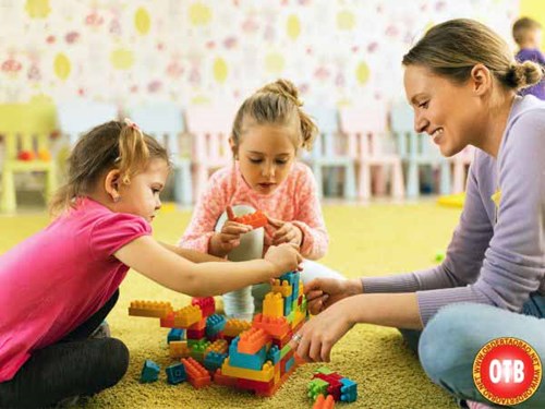 Bán buôn đồ chơi trẻ em Trung Quốc