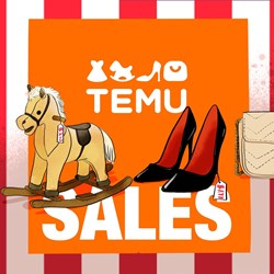 Hơn một nửa sản phẩm trên nền tảng Temu của Pinduoduo đã được thử nghiệm tại Canada Hơn một nửa sản phẩm trên nền tảng Temu của Pinduoduo đã được thử nghiệm tại Canada