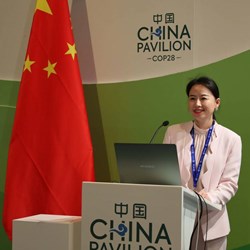Freshippo của Alibaba cho thấy cách khai thác công nghệ để chống lại biến đổi khí hậu tại COP28 Freshippo của Alibaba cho thấy cách khai thác công nghệ để chống lại biến đổi khí hậu tại COP28
