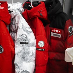 Nhiệt độ Bosideng Trung Quốc nóng và có tuyết, Ngày Siêu Thương hiệu Tmall đã được tổ chức thành công Nhiệt độ Bosideng Trung Quốc nóng và có tuyết, Ngày Siêu Thương hiệu Tmall đã được tổ chức thành công