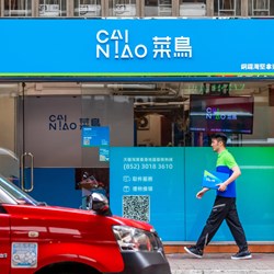 Miễn phí vận chuyển, hoàn tiền và thuế. Cainiao hợp tác với Tmall và Taobao để nâng cấp bảo đảm hậu cần Double 11 ở nước ngoài Miễn phí vận chuyển, hoàn tiền và thuế. Cainiao hợp tác với Tmall và Taobao để nâng cấp bảo đảm hậu cần Double 11 ở nước ngoài