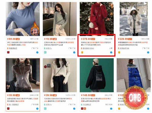 Các shop có đánh giá bằng danh hiệu "Huy chương vàng"