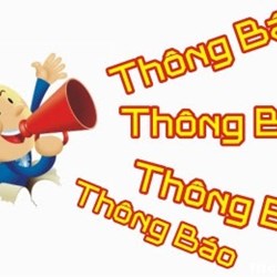 THÔNG BÁO NGHỈ LỄ QUỐC KHÁNH 2/9 THÔNG BÁO NGHỈ LỄ QUỐC KHÁNH 2/9