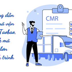 Hướng dẫn tra mã vận đơn Taobao, check mã vận đơn hành trình Hướng dẫn tra mã vận đơn Taobao, check mã vận đơn hành trình