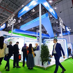 Nhiều doanh nghiệp sinh thái của Alibaba đã tham gia Hội chợ triển lãm nhập khẩu quốc tế Trung Quốc lần thứ 6 Nhiều doanh nghiệp sinh thái của Alibaba đã tham gia Hội chợ triển lãm nhập khẩu quốc tế Trung Quốc lần thứ 6