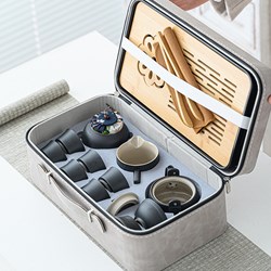 Các bước nhập khẩu sản phẩm Bộ ấm chén từ Trung Quốc về Việt Nam Các bước nhập khẩu sản phẩm Bộ ấm chén từ Trung Quốc về Việt Nam