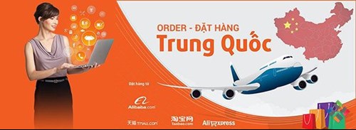 nhập hàng qua công ty trung gian