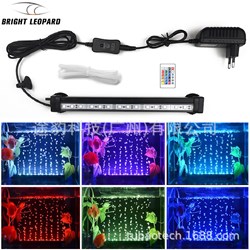 Các bước nhập khẩu sản phẩm Đèn âm bể cá từ Trung Quốc về Việt Nam Các bước nhập khẩu sản phẩm Đèn âm bể cá từ Trung Quốc về Việt Nam