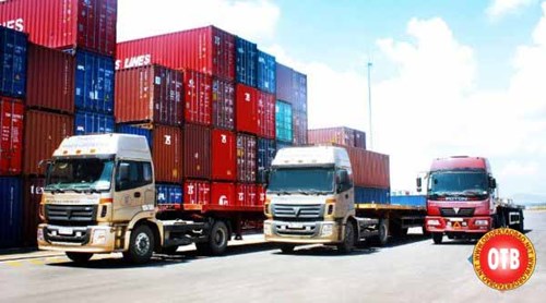 Vận chuyển hàng về Việt Nam cũng là một thách thức cho người mua sắm