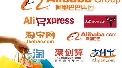 mua online hàng Trung Quốc