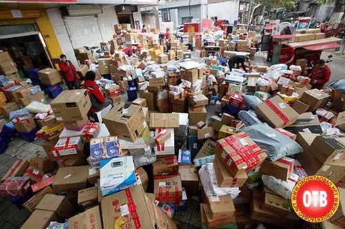 Hướng dẫn chi tiết cách đặt hàng xưởng Trung Quốc