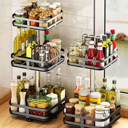 Các bước nhập khẩu sản phẩm Kệ đựng gia vị 360' từ Trung Quốc về Việt Nam Các bước nhập khẩu sản phẩm Kệ đựng gia vị 360' từ Trung Quốc về Việt Nam