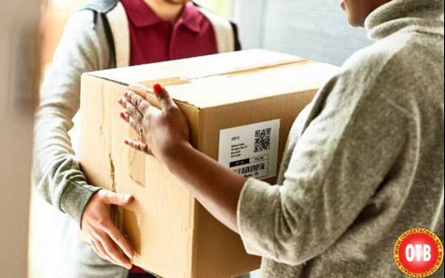 Chọn đơn vị vận chuyển uy tín