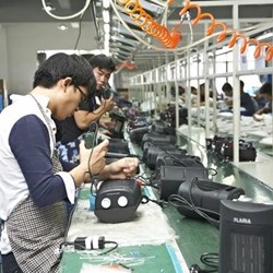 Các sản phẩm Trung Quốc được người châu Âu mua có thể trở nên phổ biến trong bao lâu? Các sản phẩm Trung Quốc được người châu Âu mua có thể trở nên phổ biến trong bao lâu?
