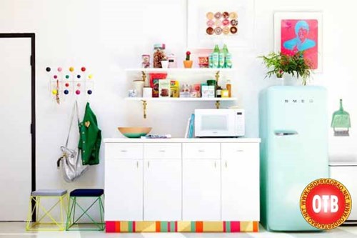 Trang trí phòng theo concept, decor đang thu hút nhiều sự chú ý của người tiêu dùng