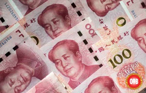 Taobao chỉ dùng nhân dân tệ để thanh toán
