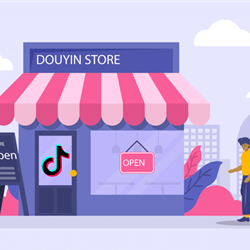 Douyin bán được 23,9 tỷ mặt hàng vào năm 2022 Douyin bán được 23,9 tỷ mặt hàng vào năm 2022