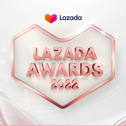 Giải thưởng Người bán Lazada 2022 đã được tổ chức thành công tại Thâm Quyến, Trung Quốc Giải thưởng Người bán Lazada 2022 đã được tổ chức thành công tại Thâm Quyến, Trung Quốc