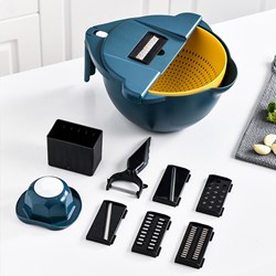 Các bước nhập khẩu sản phẩm Bộ 12 món cắt rau củ quả từ Trung Quốc về Việt Nam Các bước nhập khẩu sản phẩm Bộ 12 món cắt rau củ quả từ Trung Quốc về Việt Nam
