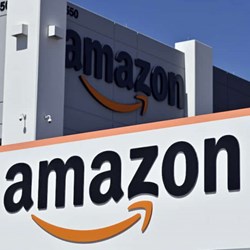 Amazon ra mắt tính năng phát trực tiếp tại Ấn Độ Amazon ra mắt tính năng phát trực tiếp tại Ấn Độ