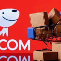 JD.com đang cố khôi phục vị thế trên thị trường JD.com đang cố khôi phục vị thế trên thị trường
