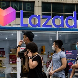 Lazada công bố danh sách ngành hàng xu hướng xuyên biên giới 2022 Lazada công bố danh sách ngành hàng xu hướng xuyên biên giới 2022