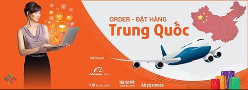 Sử dụng dịch vụ mua hộ hàng Trung Quốc giá rẻ của các bên trung gian để được tư vấn các nguồn hàng uy tín