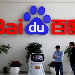 Quy mô quảng cáo thương mại điện tử trực tiếp của Baidu năm 2022 đã tăng 110% so với cùng kỳ năm ngoái Quy mô quảng cáo thương mại điện tử trực tiếp của Baidu năm 2022 đã tăng 110% so với cùng kỳ năm ngoái