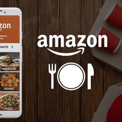 Amazon quyết định đóng cửa hoạt động kinh doanh giao đồ ăn ở Ấn Độ vào cuối năm Amazon quyết định đóng cửa hoạt động kinh doanh giao đồ ăn ở Ấn Độ vào cuối năm