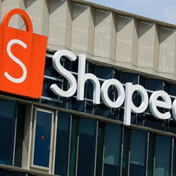 Người dùng Shopee Ba Lan đạt 10.884.618, trở thành trang mua sắm thứ ba sau Allegro và MediaExpert Người dùng Shopee Ba Lan đạt 10.884.618, trở thành trang mua sắm thứ ba sau Allegro và MediaExpert
