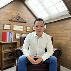 Người cha trở về bắt đầu kinh doanh, giành vị trí đầu tiên trong hạng mục và doanh thu tăng 100 lần trong ba năm Người cha trở về bắt đầu kinh doanh, giành vị trí đầu tiên trong hạng mục và doanh thu tăng 100 lần trong ba năm