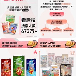 Làm thế nào để bùng nổ nhiều sản phẩm mới trên thương mại điện tử Douyin? Thương hiệu là một chiến lược thực tế mới cho toàn bộ thương hiệu Làm thế nào để bùng nổ nhiều sản phẩm mới trên thương mại điện tử Douyin? Thương hiệu là một chiến lược thực tế mới cho toàn bộ thương hiệu