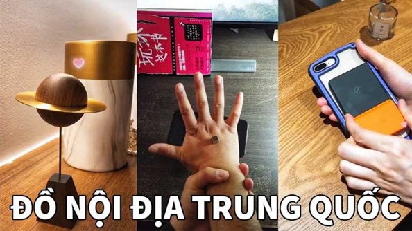 do noi dia Trung Quoc