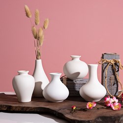 Các bước nhập khẩu sản phẩm Bình gốm trắng thủ công mỹ nghệ từ Trung Quốc về Việt Nam Các bước nhập khẩu sản phẩm Bình gốm trắng thủ công mỹ nghệ từ Trung Quốc về Việt Nam
