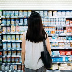 “Nhu cầu nhỏ” trở thành xu hướng lớn, bí mật đằng sau sự bùng nổ của các thương hiệu sức khỏe này trên Tmall Double 11 “Nhu cầu nhỏ” trở thành xu hướng lớn, bí mật đằng sau sự bùng nổ của các thương hiệu sức khỏe này trên Tmall Double 11