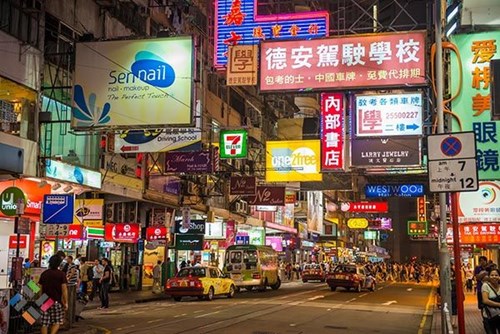 Nên đi chợ và các nhà xưởng lớn ở Trung Quốc để tìm kiếm nguồn hàng Trung Quốc giá rẻ và tốt nhất
