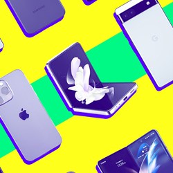 6 điện thoại tốt nhất năm 2022 công bố bởi The New York Times 6 điện thoại tốt nhất năm 2022 công bố bởi The New York Times