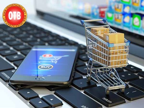 Hướng dẫn chi tiết cách mua hàng điện tử Trung Quốc giá rẻ