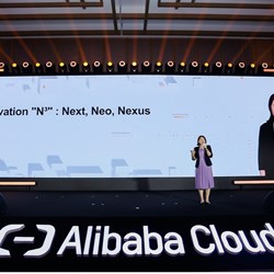 Alibaba Cloud ra mắt dịch vụ phát triển mô hình lớn toàn diện tại thị trường nước ngoài Alibaba Cloud ra mắt dịch vụ phát triển mô hình lớn toàn diện tại thị trường nước ngoài