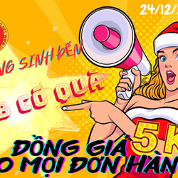 CHƯƠNG TRÌNH MUA HÀNG CHÀO ĐÓN GIÁNG SINH 24-12 CÙNG OTB CHƯƠNG TRÌNH MUA HÀNG CHÀO ĐÓN GIÁNG SINH 24-12 CÙNG OTB
