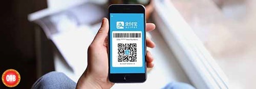 Alipay là một trong 6 loại ví điện tử đình đám nhất thế giới