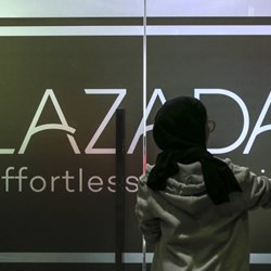 Lazada đã giành được Giải thưởng Nhóm xây dựng thương hiệu nhà tuyển dụng hàng đầu thường niên của Maimai năm 2022 Lazada đã giành được Giải thưởng Nhóm xây dựng thương hiệu nhà tuyển dụng hàng đầu thường niên của Maimai năm 2022