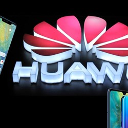 Huawei sẽ đánh bại Apple một ngày khi công bố công nghệ điện thoại thông minh mới ? Huawei sẽ đánh bại Apple một ngày khi công bố công nghệ điện thoại thông minh mới ?