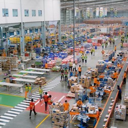 Chính sách hoàn trả hoa hồng mới! Nền tảng thương mại điện tử này dệt nên một mạng lưới ở Đông Nam Á Chính sách hoàn trả hoa hồng mới! Nền tảng thương mại điện tử này dệt nên một mạng lưới ở Đông Nam Á
