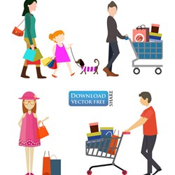 Các nhà bán lẻ nhanh chóng đáp ứng các sở thích mua sắm đang thay đổi Các nhà bán lẻ nhanh chóng đáp ứng các sở thích mua sắm đang thay đổi