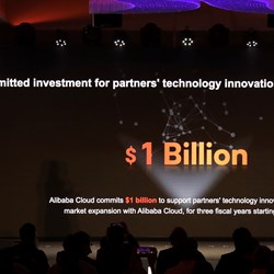 Alibaba Cloud tiết lộ lộ trình chiến lược cho kinh doanh quốc tế Alibaba Cloud tiết lộ lộ trình chiến lược cho kinh doanh quốc tế