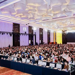 “Cùng nhau làm việc” ở hiện tại và nhìn thấy tương lai! Hội nghị thượng đỉnh tiếp thị kỹ thuật số toàn cầu GDMS lần thứ 9 năm 2023 đã kết thúc thành công “Cùng nhau làm việc” ở hiện tại và nhìn thấy tương lai! Hội nghị thượng đỉnh tiếp thị kỹ thuật số toàn cầu GDMS lần thứ 9 năm 2023 đã kết thúc thành công
