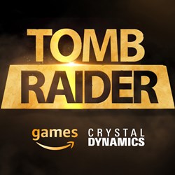 Amazon thông báo sẽ chịu trách nhiệm xuất bản tác phẩm "Tomb Raider" tiếp theo của Crystal Dynamics Amazon thông báo sẽ chịu trách nhiệm xuất bản tác phẩm "Tomb Raider" tiếp theo của Crystal Dynamics