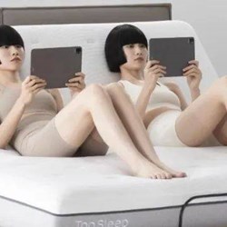 Tập trung vào "sống trên giường", chiếc giường thông minh 10.000 nhân dân tệ này đã giành vị trí đầu tiên trong số các thương hiệu mới của Tmall | Qianxing Chuangzhi Tập trung vào "sống trên giường", chiếc giường thông minh 10.000 nhân dân tệ này đã giành vị trí đầu tiên trong số các thương hiệu mới của Tmall | Qianxing Chuangzhi